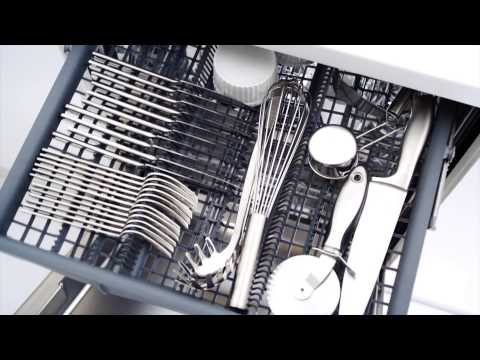 comment regler adoucisseur lave vaisselle