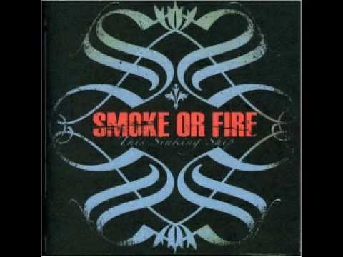 Smoke or Fire - Irish Handcuffs