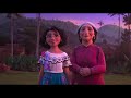 Encanto Sweet Caroline Music Video