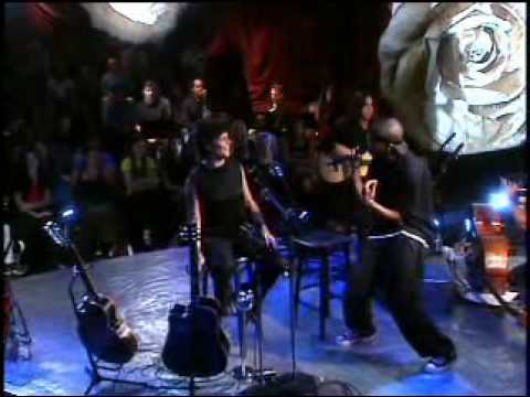 Cássia Eller - De esquina