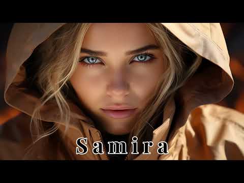 ADIK - Samira (Original Mix)