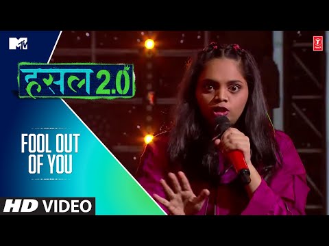 Fool Out Of You — watch video