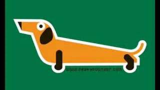 Peaky Pounder - Kolme