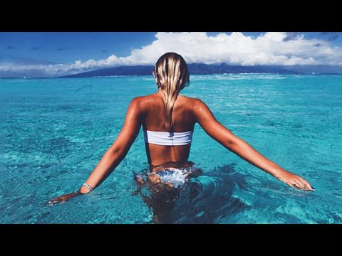 Dua Lipa, Avicii, Calvin Harris, Kygo, Ed Sheeran, David Guetta 🔥 Summer Deep House Mix 2022 🎵 #2