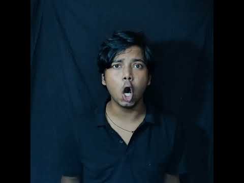 Kartick shaw my bangali audition video kartick shaw d