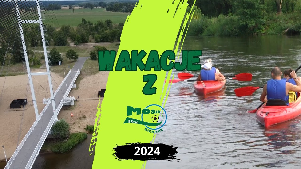 Pierwszy miesiąc „Wakacji z MOSiR-em”. Jak one przebiegły?