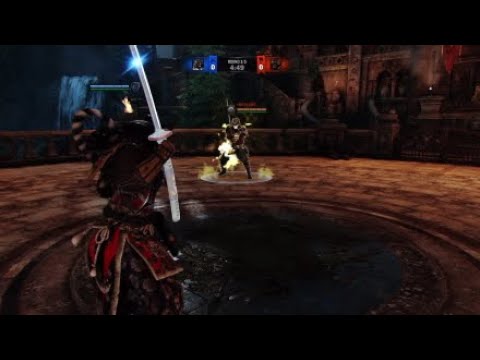 Haha, rep 70 Orochi go R1