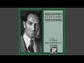 Mine (from "Music by Gershwin" Radio Program, April 30, 1934)