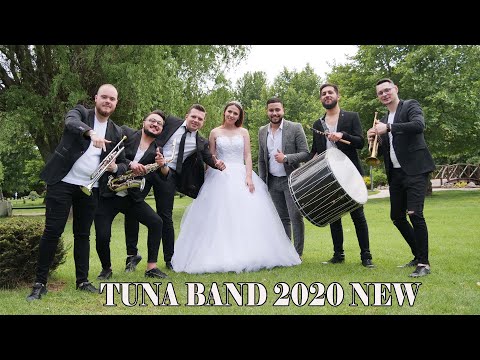TUNA BAND - KUMOVO ORO ©2020 ♫ █▬█ █ ▀█▀♫ ▀4K Studio Cavit KONT: TUNA BAND 0038978687076