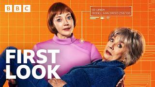 First Look: Ann Droid - BBC