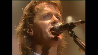 Asia - Go - Live In Nottingham 1990