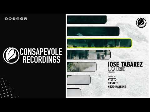Jose Tabarez - Luca Libre (Original Mix)