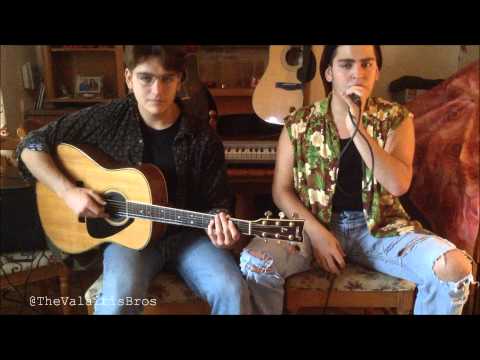 THE HYPE - Wookie ft Eliza Doolittle by The Valaitis Brothers