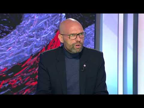 Ora News - Intervista me Ylli Manjanin : Reforma në drejtësi nuk lufton korrupsionin në qeveri