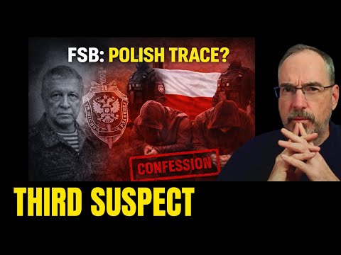 FSB Claims a “Polish Trace” in the General Shooting