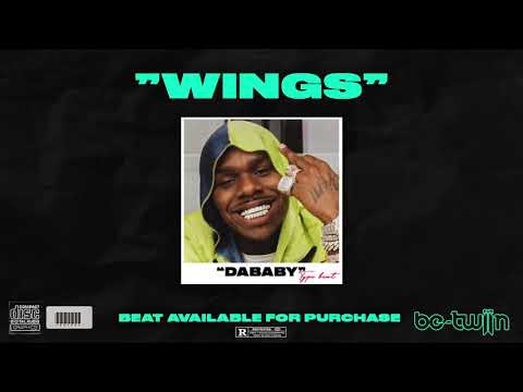 DaBaby x Megan Thee Stallion x Cardi B Type Beat 2021 - "WINGS" [prod. by Be-Twiin]