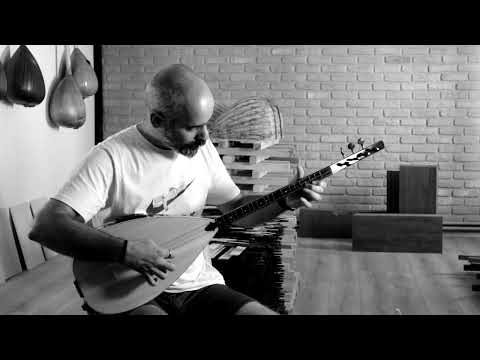 Can Kızıltan - Heveslik eyledim / Adıyaman