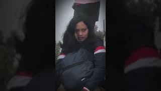 Download lagu Wanita Pendaki Gunung Ini Nekat Mendaki Gunung Lawu Seorang Diri mp3