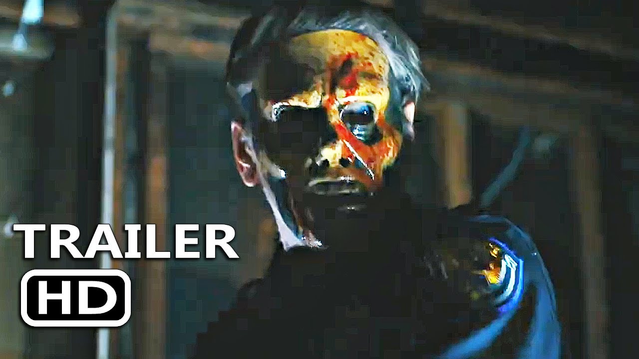 Trailer oficial de Natty Knocks - Legendado