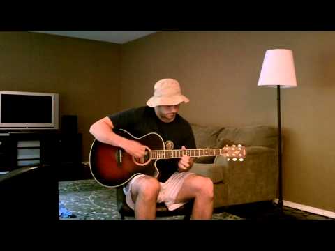 Blue Suede Shoes (Acoustic) - Dominic Valenti