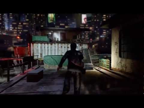 Sleeping Dogs First 5 Missions Complete Using Xploder's Ultimate Edition for Xbox 360