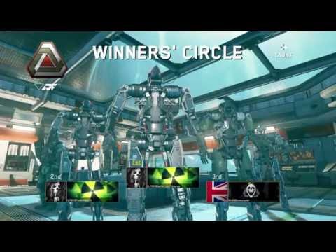 Stream: Call Of Duty Infinite Warfare HC Defender w/ Friends