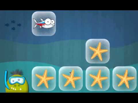 Kids Matching Game Video