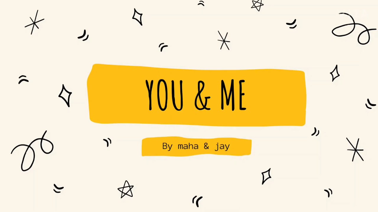You And Me Chapter - 1: The Beginning Of The End (Podcasts)