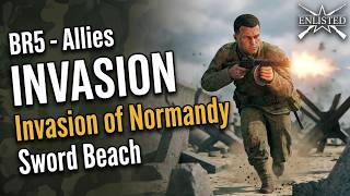 Invasion of Normandy