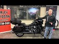 2026 Harley-Davidson® FLHXL - Street Glide® Limited Touring Harley-Davidson&reg; of Danbury  Danbury Connecticut