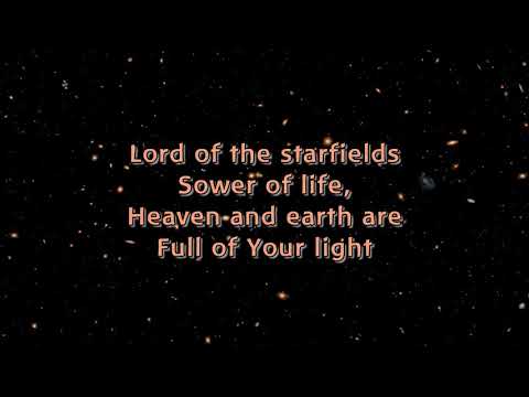 Lord Of The Starfields - Bruce Cockburn