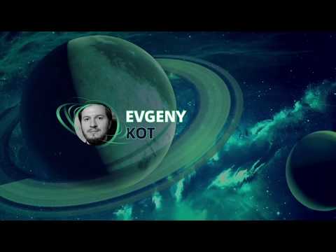 ReactiveConf 2019 - Evgeny Kot: Butterfly Effect: the Story about One Technical Decision