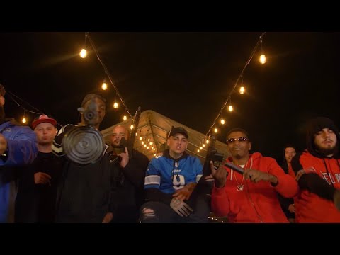 Swainoh - RSMG (Music Video)
