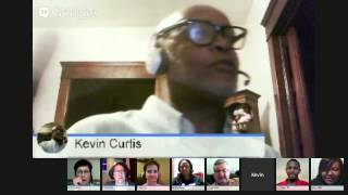 DS Domination Unit of Prosperity Team Hangout Testimonials and Success Stories Recorded Live 4-28-14