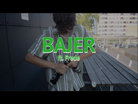 Bajer - Gul Sne ft. Frede (September Parodi)