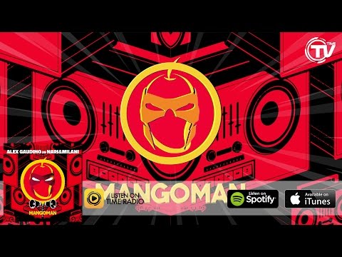 Alex Gaudino vs Nari&Milani - MangoMan (Official Teaser) - Time Records