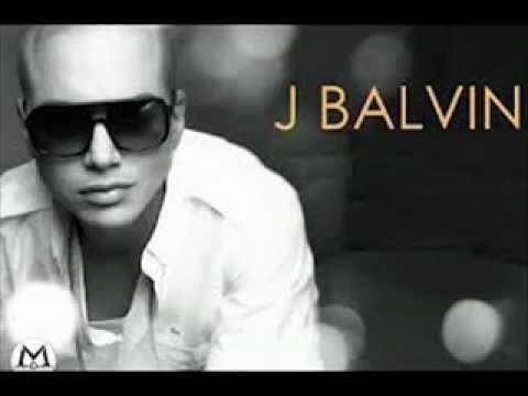 J Balvin Ft Zion & Jomar - Calor (Official Remix) (By-Fernando) (Reggaeton 2012)