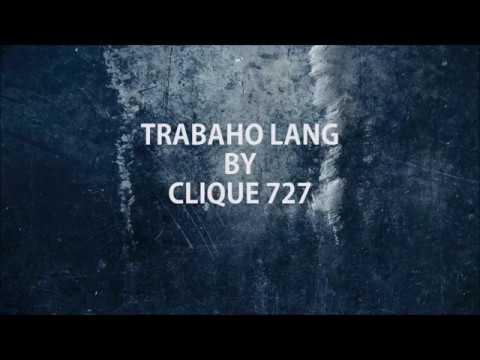download lagu mp3 mp4 Trabaho Lang Lyrics, download lagu Trabaho Lang Lyrics gratis, unduh video klip Trabaho Lang Lyrics
