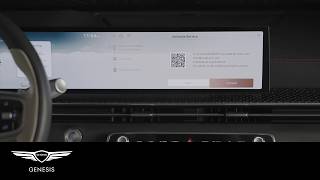How to Enroll in Genesis Connected Services (GCS) | All 2026+ Models | How-To | Genesis USA