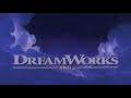 DTS Digital Sound DreamWorks Pictures 2000