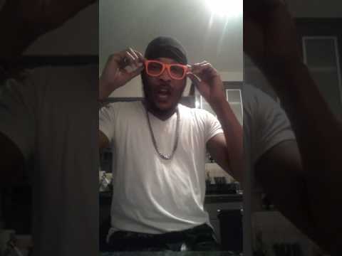 gully vendetta AKA Fishtee talk him mind 2017