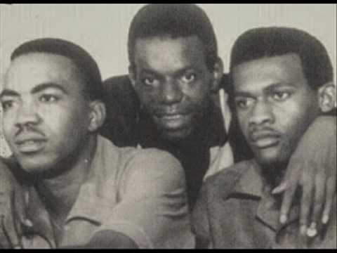 The Uniques ft. Slim Smith - The Beatitude