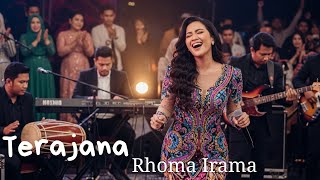 Download lagu Cover Dangdut – Terajana (Rhoma Irama) | Versi [Safira Dangdut Offcial] mp3