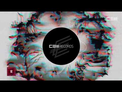 【CEM Records】【Trap】BugMan - 蛮