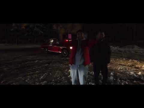 Nait x Pakiet x Zajek - Wrak race Adrenalina