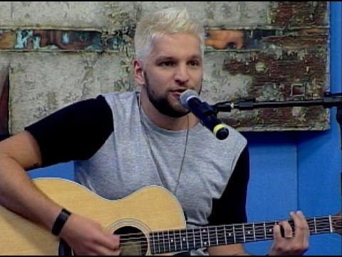 Aleluia Ao Senhor - Thiago Caires