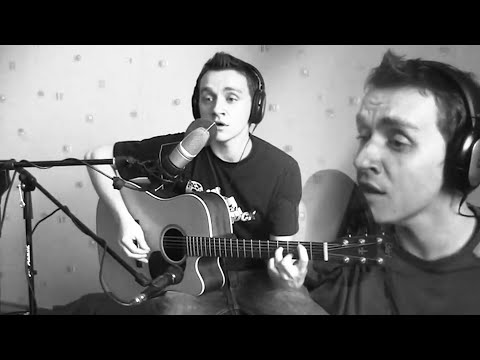 Guano Apes - Open Your Eyes (cover) by CeZik - mixcover winner! video thumbnail
