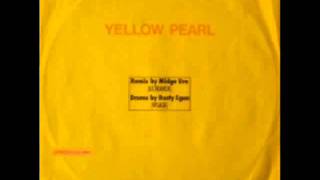 phil lynott - yellow pearl (12inch)