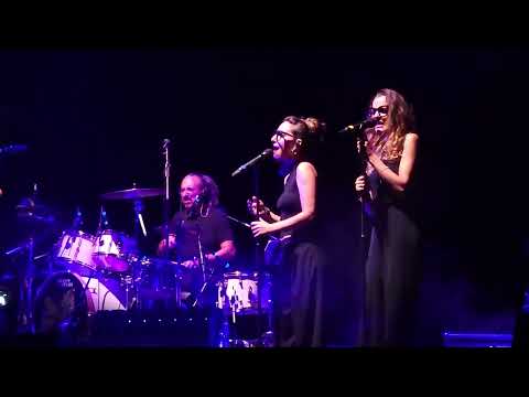 Disperato - Marco Masini LIVE 18/07/2025 al Forte di Bard