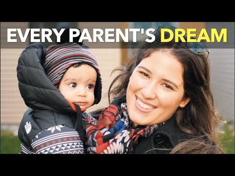 每個父母的夢想 (Every Parent's Dream)